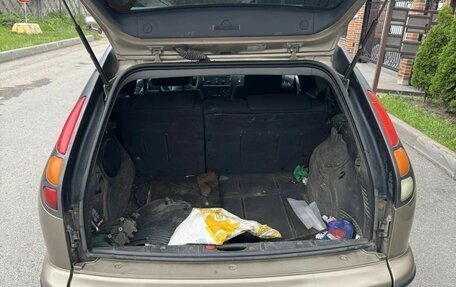 Fiat Marea, 1998 год, 69 000 рублей, 4 фотография