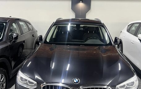 BMW X3, 2019 год, 3 290 784 рублей, 23 фотография