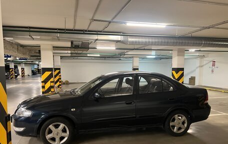 Nissan Almera Classic, 2006 год, 450 000 рублей, 5 фотография