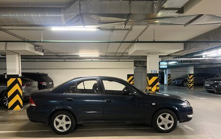 Nissan Almera Classic, 2006 год, 450 000 рублей, 4 фотография