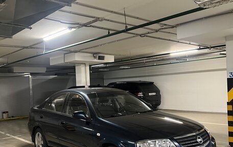 Nissan Almera Classic, 2006 год, 450 000 рублей, 3 фотография
