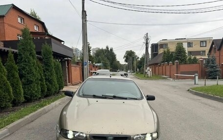 Fiat Marea, 1998 год, 69 000 рублей, 3 фотография