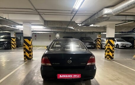 Nissan Almera Classic, 2006 год, 450 000 рублей, 6 фотография