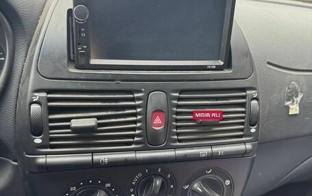 Fiat Marea, 1998 год, 69 000 рублей, 5 фотография