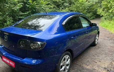 Mazda 3, 2007 год, 450 000 рублей, 3 фотография