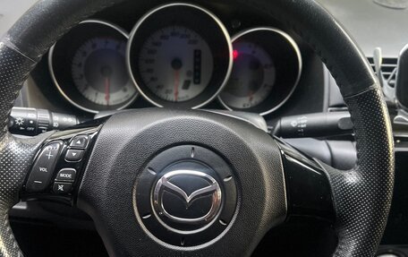 Mazda 3, 2007 год, 450 000 рублей, 8 фотография