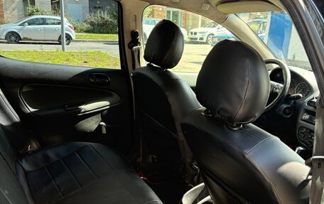 Peugeot 206, 2008 год, 170 000 рублей, 6 фотография