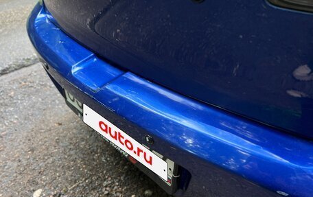 Mazda 3, 2007 год, 450 000 рублей, 4 фотография