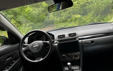 Mazda 3, 2007 год, 450 000 рублей, 6 фотография