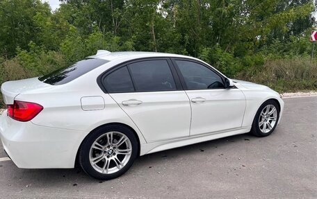BMW 3 серия, 2013 год, 1 449 999 рублей, 3 фотография