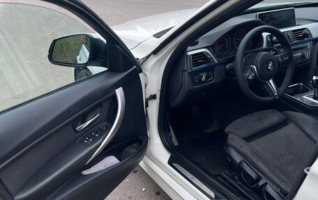 BMW 3 серия, 2013 год, 1 449 999 рублей, 5 фотография