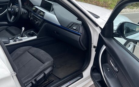 BMW 3 серия, 2013 год, 1 449 999 рублей, 6 фотография