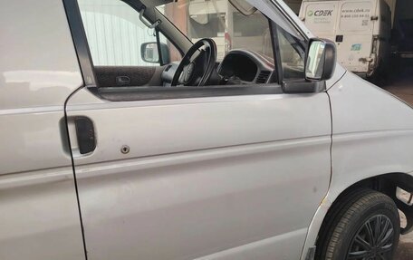 Ford Freda, 1996 год, 240 000 рублей, 2 фотография