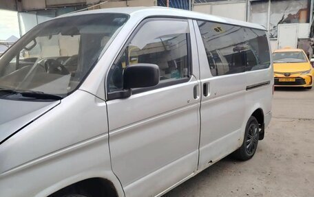 Ford Freda, 1996 год, 240 000 рублей, 5 фотография