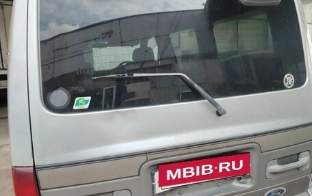 Ford Freda, 1996 год, 240 000 рублей, 3 фотография