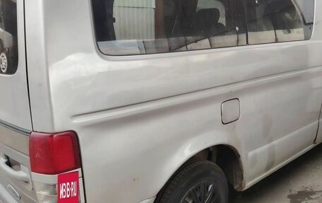Ford Freda, 1996 год, 240 000 рублей, 4 фотография