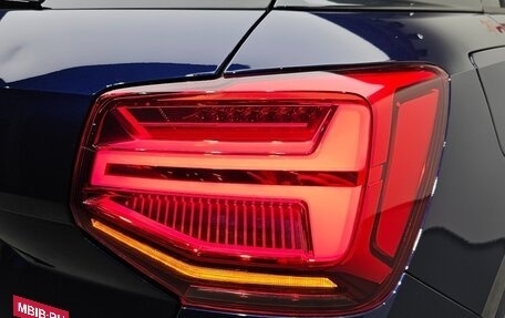 Audi Q2 I, 2023 год, 2 450 000 рублей, 7 фотография