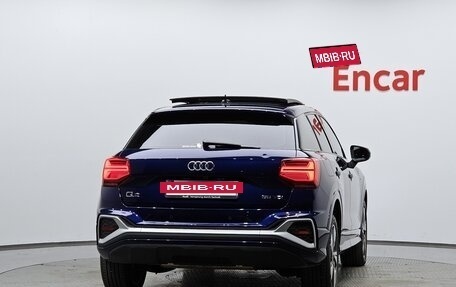 Audi Q2 I, 2023 год, 2 450 000 рублей, 4 фотография