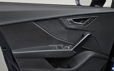 Audi Q2 I, 2023 год, 2 450 000 рублей, 13 фотография