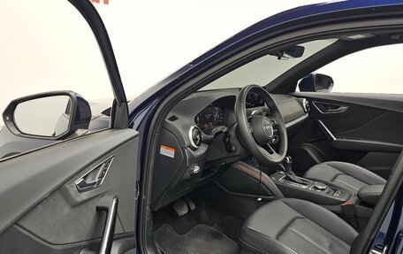Audi Q2 I, 2023 год, 2 450 000 рублей, 15 фотография