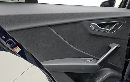 Audi Q2 I, 2023 год, 2 450 000 рублей, 14 фотография