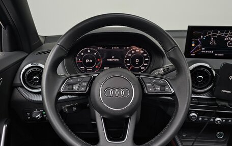 Audi Q2 I, 2023 год, 2 450 000 рублей, 19 фотография