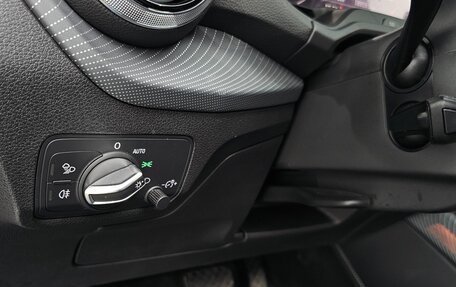 Audi Q2 I, 2023 год, 2 450 000 рублей, 25 фотография