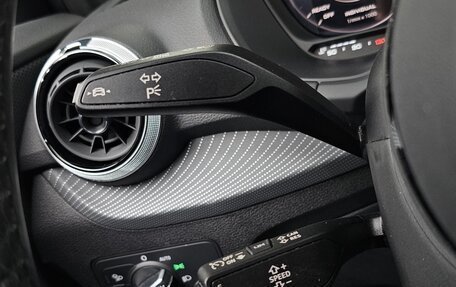 Audi Q2 I, 2023 год, 2 450 000 рублей, 26 фотография
