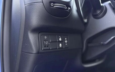 KIA Soul II рестайлинг, 2018 год, 1 549 000 рублей, 16 фотография