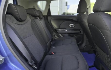 KIA Soul II рестайлинг, 2018 год, 1 549 000 рублей, 19 фотография