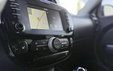 KIA Soul II рестайлинг, 2018 год, 1 549 000 рублей, 17 фотография