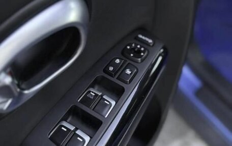 KIA Soul II рестайлинг, 2018 год, 1 549 000 рублей, 15 фотография