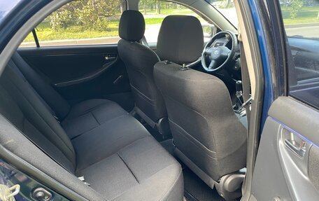 Toyota Corolla, 2004 год, 275 000 рублей, 14 фотография