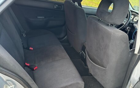 Mitsubishi Lancer IX, 2007 год, 400 000 рублей, 11 фотография