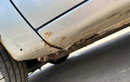 Mitsubishi Lancer IX, 2007 год, 400 000 рублей, 19 фотография