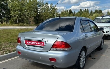 Mitsubishi Lancer IX, 2007 год, 400 000 рублей, 5 фотография