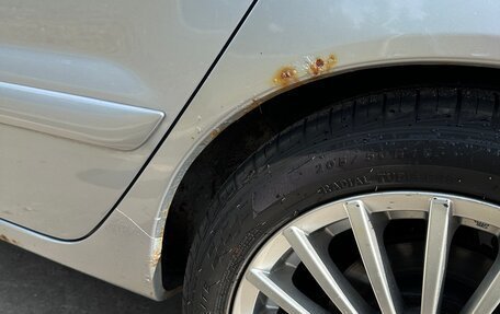 Mitsubishi Lancer IX, 2007 год, 400 000 рублей, 21 фотография