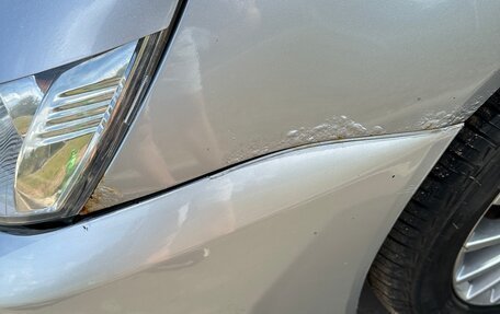 Mitsubishi Lancer IX, 2007 год, 400 000 рублей, 23 фотография
