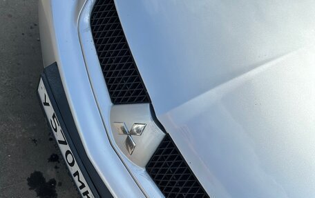 Mitsubishi Lancer IX, 2007 год, 400 000 рублей, 24 фотография