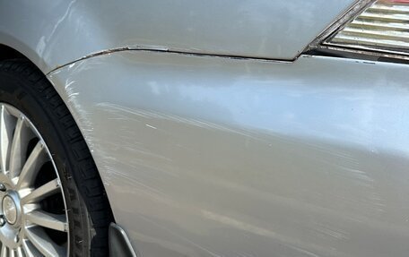 Mitsubishi Lancer IX, 2007 год, 400 000 рублей, 31 фотография