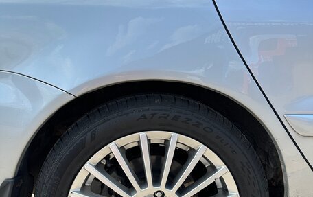 Mitsubishi Lancer IX, 2007 год, 400 000 рублей, 27 фотография