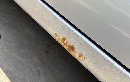 Mitsubishi Lancer IX, 2007 год, 400 000 рублей, 20 фотография