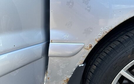 Mitsubishi Lancer IX, 2007 год, 400 000 рублей, 30 фотография