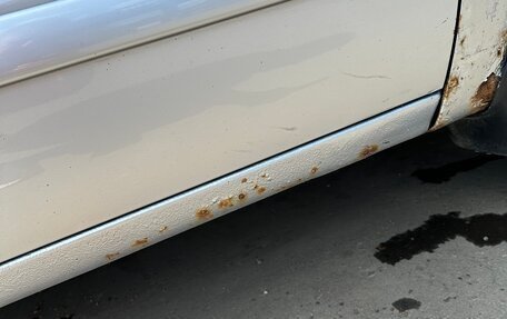 Mitsubishi Lancer IX, 2007 год, 400 000 рублей, 26 фотография