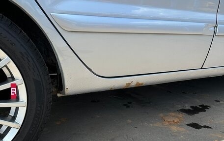 Mitsubishi Lancer IX, 2007 год, 400 000 рублей, 28 фотография