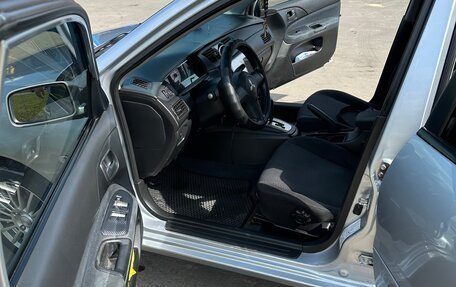 Mitsubishi Lancer IX, 2007 год, 400 000 рублей, 37 фотография