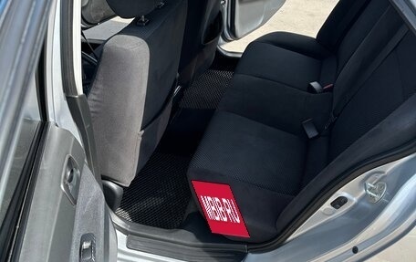 Mitsubishi Lancer IX, 2007 год, 400 000 рублей, 36 фотография