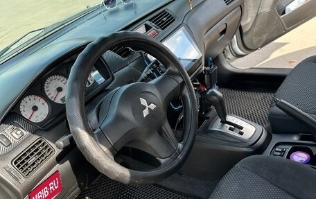 Mitsubishi Lancer IX, 2007 год, 400 000 рублей, 35 фотография