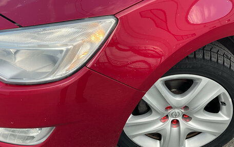 Opel Astra J, 2010 год, 400 000 рублей, 13 фотография
