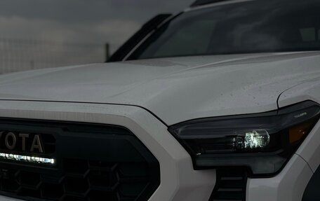 Toyota Tacoma, 2025 год, 10 500 000 рублей, 2 фотография